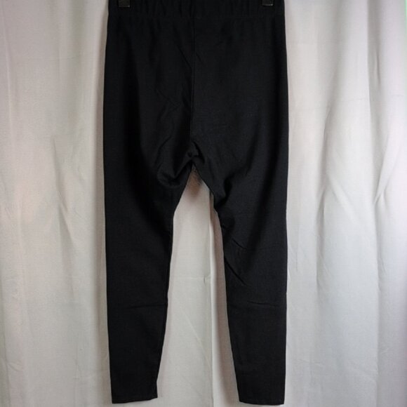 Good American Black Leggings - Picture 2 of 7